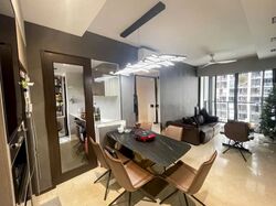 Botanique At Bartley (D19), Condominium #560349731